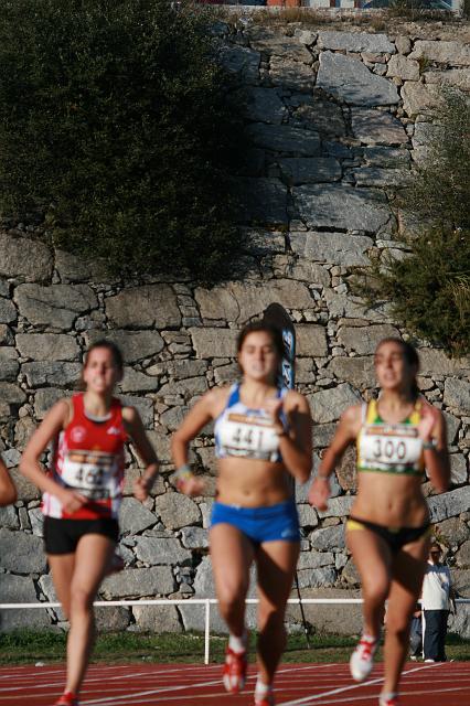 España Cadete 2008 4032